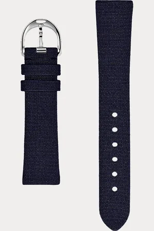 Ralph Lauren Uhrenarmband RL 888 aus Ripsband