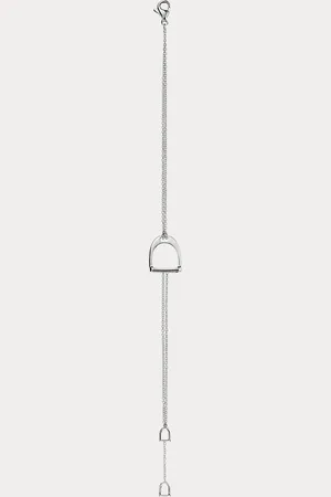 Ralph Lauren Armband aus Sterlingsilber