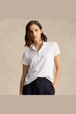 Ralph Lauren Classic-Fit Tour-Poloshirt