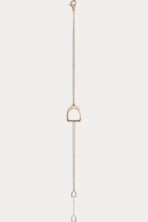 Ralph Lauren Armband aus Rosé