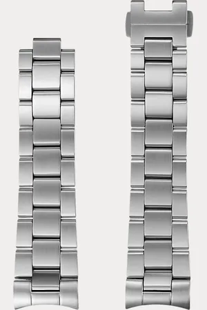 Ralph Lauren Stahlarmband 39 mm