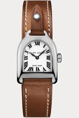 Ralph Lauren Mini aus Stahl