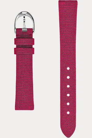 Ralph Lauren Uhrenarmband RL 888 aus Ripsband