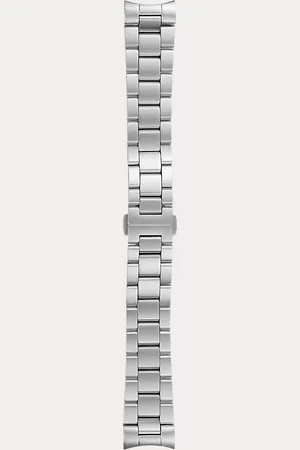 Ralph Lauren Uhrenarmband aus Edelstahl
