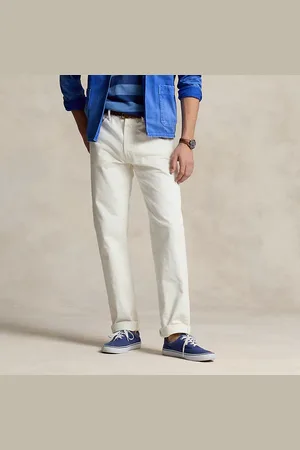 Ralph Lauren Straight-Fit Jeans Heritage