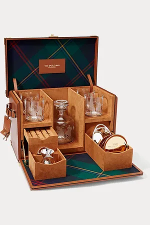 Ralph Lauren Barkeeper-Box-Geschenkset Kipton