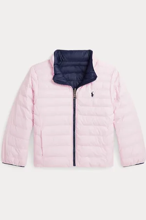 Ralph Lauren Wendbare Steppjacke P-Layer 2