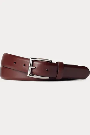 Ralph Lauren Ledergürtel