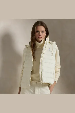 Ralph Lauren Wasserabweisende verstaubare Weste