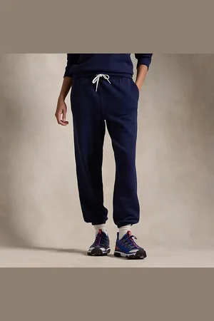 Ralph Lauren Leichte Sporthose aus Fleece