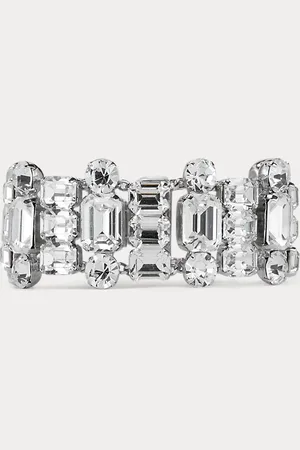 Ralph Lauren Armband mit Kristallen
