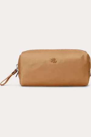 Ralph Lauren Kosmetiktasche aus Nylon