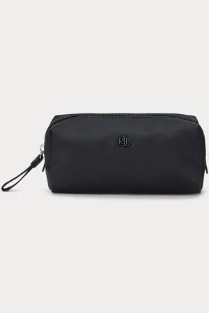 Ralph Lauren Kosmetiktasche aus Nylon