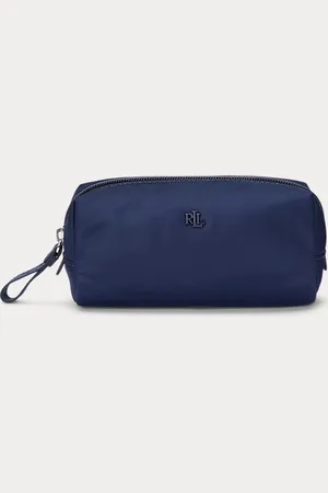 Ralph Lauren Kosmetiktasche aus Nylon