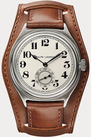 Ralph Lauren Armbanduhr Vintage 67