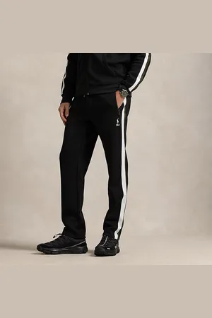 Ralph Lauren Doppellagige Trainingshose