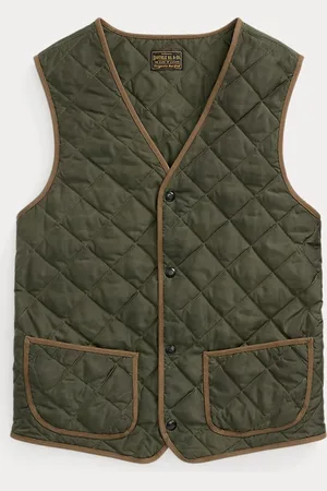 Ralph Lauren Steppweste