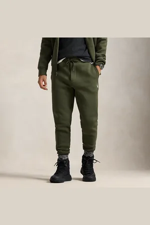 Ralph Lauren Doppellagige Jogginghose