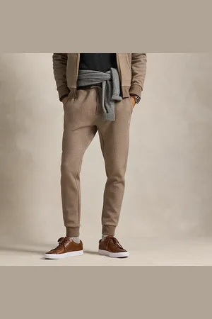 Ralph Lauren Doppellagige Jogginghose