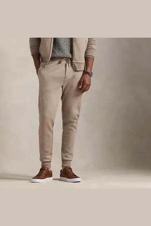 Ralph Lauren Doppellagige Jogginghose
