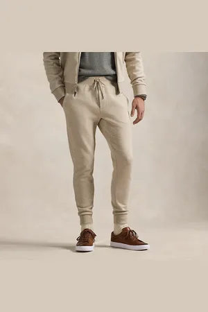 Ralph Lauren Doppellagige Jogginghose