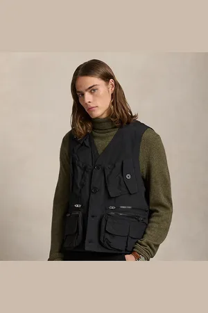 Ralph Lauren Utility-Weste