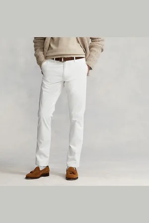 Ralph Lauren Slim-Fit-Chino mit Stretch