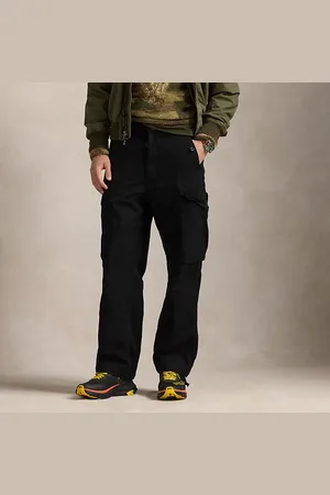 Ralph Lauren Die Big-Fit Cargohose