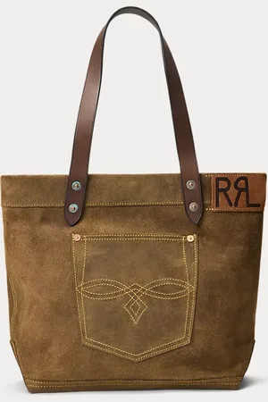 Ralph Lauren Tragetasche in limitierter Auflage