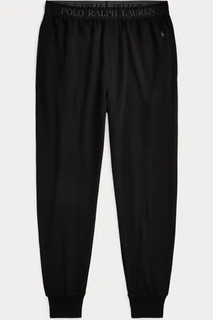 Ralph Lauren Pyjama-Jogginghose aus French-Terry