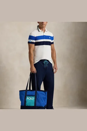 Ralph Lauren Segeltuch-Tragetasche Australian Open