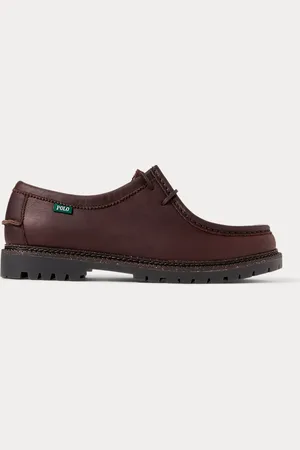 Ralph Lauren Mokassin Jett mit Profilsohle