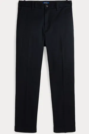 Ralph Lauren Slim-Fit Twill-Chinos in 3/4-Länge