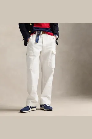 Ralph Lauren Die Big-Fit Cargohose