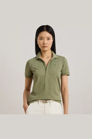 Ralph Lauren Piqué-Poloshirt