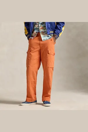 Ralph Lauren Die Big-Fit Cargohose