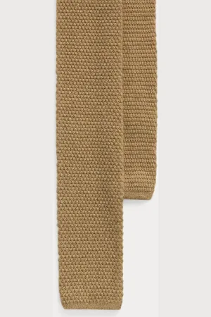 Ralph Lauren Strickkrawatte aus Kaschmir