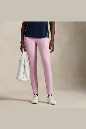 Ralph Lauren Sportliche Stretchhose