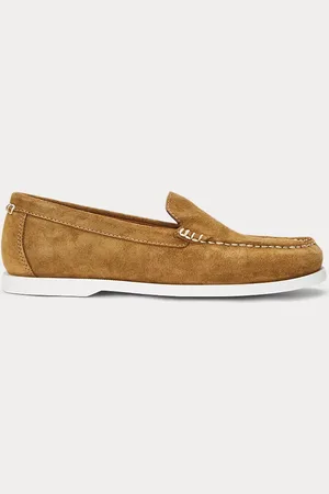 Ralph Lauren Loafer Merton aus Wildleder