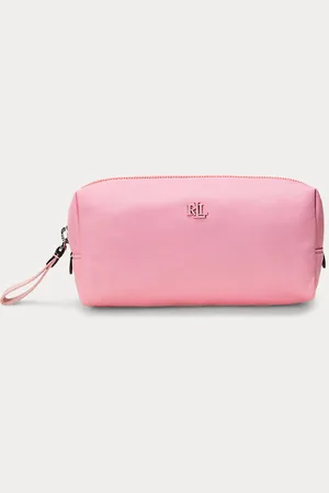 Ralph Lauren Kosmetiktasche aus Nylon