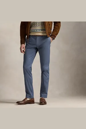 Ralph Lauren Slim-Fit-Chino mit Stretch