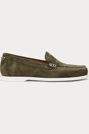 Ralph Lauren Loafer Merton aus Wildleder