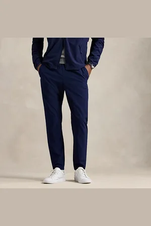 Ralph Lauren Performance-Hose mit Kompressionsfutter