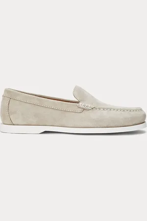 Ralph Lauren Loafer Merton aus Wildleder