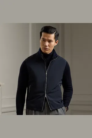 Ralph Lauren Stretchweste Jeffries