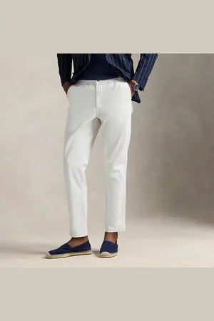 Ralph Lauren Classic-Fit Chinohose Polo Prepster