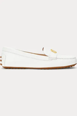 Ralph Lauren Loafer Barnsbury aus Nappaleder