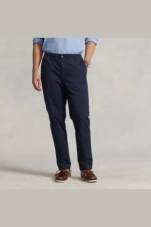 Ralph Lauren Classic-Fit Chinohose Polo Prepster