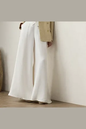 Ralph Lauren Hose Greeley aus gewaschenem Segeltuch