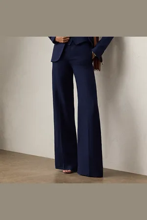 Ralph Lauren Leinenhose Dean